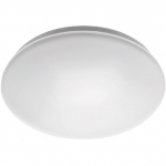   GTV LD-WEND13W-40 WENUS DUO, 13W, 4000K, IP44, AC220-240V, 50/60Hz, 800Lm, 260mm, 