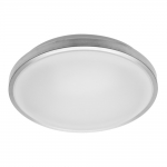   GTV LD-ATL16OK-40-E ATLANTIS OK, 16W, 960, AC220-240V, 50/60 Hz, PF>0,5, RA>80, IP54, 360, 4000K,  