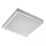   GTV LD-ATL16KW-40-E ATLANTOS KW, 16W, 960, AC220-240V, 50/60 Hz, PF>0,5 ,RA>80, IP40, 360, 4000K,  