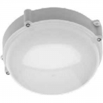    GTV LD-KALU10OK-40 LUXIA LED, 10W, 4000K, IP65, 700lm, 220, 220-240V AC, 50/60Hz, 