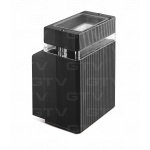   () GTV LD-NESSAGU10J-20 NESSA, GU10, MAX. 50W, IP54, AC220-240V, 50/60Hz, 