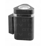   () GTV LD-NEVAGU10J-20 NEVA, GU10, MAX. 50W, IP54, AC220-240V, 50/60Hz, 