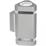  () GTV LD-NEVAGU10D-80 NEVA, GU10, MAX. 50W, IP54, AC220-240V, 50/60Hz, 