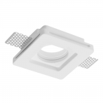   ( ) ( ) GTV OG-REA9222WK-10 REA 9222, 12V, 50Hz, GU5.3(max.35W), IP20