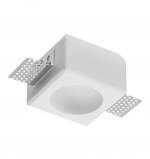   ( ) ( ) GTV OG-REA9285WK-10 REA 9285, 12V, 50Hz, GU5.3(max.35W), IP20