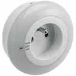 -   GTV LD-ML1000-00 ML1, 1W, 50lm, AC220-240V/50-60Hz, IP20, 4000K, AUTO/OFF/ON,   
