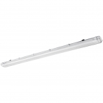   GTV LD-HAG258-30 HAGEN, 2x150, G13, T8, AC220-240V, 50/60Hz, IP65, PC/PC