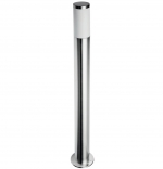   GTV OS-MILA10P-00 MILAN-P, E27, max.40W, IP54, AC220-240V, 50/60Hz, 