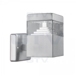    GTV LD-GAR0A07-40 GARDINO-A, SMD2835, 7W, 4000K, IP54, 480lm, 220-240V, 