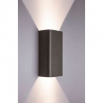   () Nowodvorski 9707 BERGEN GRAPHITE, IP20, GU10(max.2x35W), 