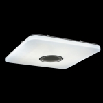   Profit Light 2044/530-108W BT-MP3, 108W, 3000-6000K, 530*530*100, 