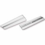    LD-MON40W-30 MONACO, 40W, 800x300, 3400lm, 3200K, 160, IP20