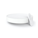    Yeelight YLXD01YL LED Ceiling Light, 28, 0.1-1800, Ra 95, Wi-Fi, Bluetooth, 32x32, 