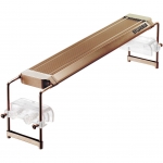   Sylvania 0000810 AQUASTAR LED MIDI FIXTURE, 22, 2000, 75/, CRI (Ra) 85,   