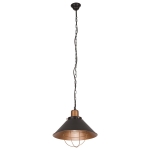   Nowodvorski 6443 GARRET S, IP20, E27(max.1x60W), , 