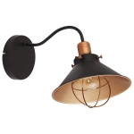   Nowodvorski 6442 GARRET, IP20, E27(max.1x60W), , 