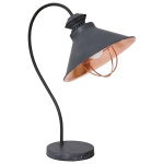   Nowodvorski 5055 LOFT TAUPE, IP20, E27(max.1x60W), -, 