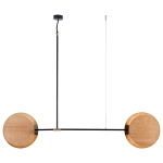   Nowodvorski 9375 MINIMAL, IP20, E27(max.2x40W), ,  