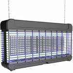     GB-30L, 15, 20 UV-A LED, 300 .., 470x100x263, 220-240V/50-60Hz, 4000V