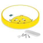   Yeelight XD0011Y0CN LED CEILING LIGHT KIDS  , 28, 0.1-1500, 2700K-6500K, CRI>95, Wi-Fi/Bluetooth, 200V~50/60Hz 0.12A, 32x32, 