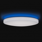    Yeelight YLXD02YL2 Moon LED Smart Ceiling Light 650, 50,  0.1-3500, 95Ra, Wi-Fi, Bluetooth, RGB, 65x65, ,   