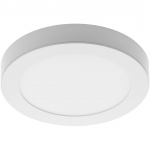    GTV GT-OPLOK12W-21 G-TECH, 12W, 960lm, AC220-240V, 50-60Hz, PF>0,5, IP20, 120, 4000K, 21
