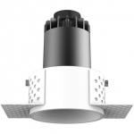   Kam`s Light KAS-CL17R-310T-3K CL17, 10W, 3000K, 650lm, Ra>92, 36, 220-240V, CREE, , 