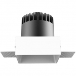    Kam`s Light KAS-CL18R-415T-2.7K CL18, 15W, 2700K, 975lm, Ra>92, 36, 220-240V, CREE, , 