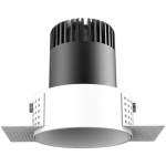    Kam`s Light KAS-CL17R-420T-2.7K CL17, 20W, 2700K, 1300lm, Ra>92, 60, 220-240V, CREE, , 