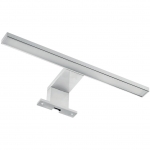   GTV LD-RA60CB-40 RADIUS, 3000K, 300lm, 4.5W, 230V, IP44, 