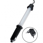   GTV LD-KAX61-10, 1.7, 3W, 12V DC / 230V AC, ,     , 
