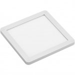   GTV LD-VE15CBZB-53 VEGAS 21, 12V DC, 3W, 140lm, 3000-6400K, IP20, , 