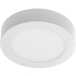   GTV LD-ORN13W-CB ORIS, 13W, 1020lm, 3000K, IP20, 120, AC220-240V, ,  