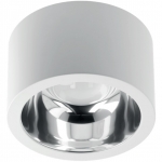   GTV LD-KAR18W-CCT KARIS, 18W, 1800lm, AC220-240V, 50/60Hz, 60, IP44, CCT, 3000/4000/6400, 