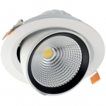    GTV LD-ALT20W-NB ALTA, 4000K, 20W, IP20, 2000lm, 60, 230VAC 50/60Hz