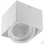    GTV OP-PIREN1-00 PIREO N, 1xG53, IP20, 
