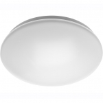   GTV LD-WENUSD13-LED WENUS, 13W, 1100lm, AC220-240V, 50/60Hz, 120, 4000K, IP44,     360, 