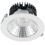    GTV LD-FAR20W-40 FARO, 4000K, 20W, IP20, 1600lm, 60, CRI90, 230V AC 50/60Hz