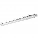   GTV GT-HER2X36-00 G-TECH,  T8 LED  2x120, T8 LED-J, G13, AC220-240V, 50/60Hz, IP65, ABS/PS,  