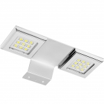   GTV LD-NKW18CB-40 CALDERON, 3.2W, 12V, 18led, 3000K, 270lm, 