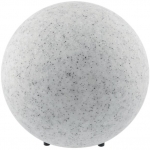   GTV OS-MARMO25-00 MARMO, E27, max. 20W, E27, IP65, IK05