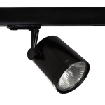  Sylvania 2041881 BEACON ES50 S/C BLACK 240V, , 