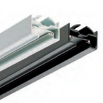  Concord 2046533 L1 TRACK UNIT 3M SILVER, 
