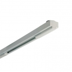   Concord 2036010 LYTESPAN 1 SINGLE CIRCUIT 1M STARTER TRACK KIT WHITE, 