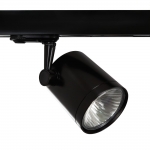   Sylvania 2041884 BEACON ES50 3/C BLACK 240V, , 