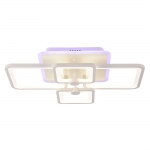   Profit Light 8783/4 WHT (BL+YL), 112W+28W, 3000-6500K, 9300lm, 600*400*150 , 
