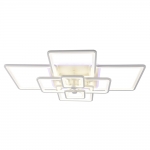   Profit Light 8783/8 WHT (BL+YL), 296W+42W, 3000-6500K, 23600lm, 1000*820*210 , 
