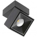    GTV LD-BNC8WKC-NB BIANCO, 8, 4000, 680, 36, Ra80/1, IP20, IK06,  , 