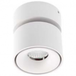    GTV LD-BNC8WOB-NB BIANCO, 8, 4000, 680, 36, Ra80/1, IP20, IK06,  , 