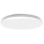    Yeelight YIXD05YI Yilai Snow Ceiling Light, 